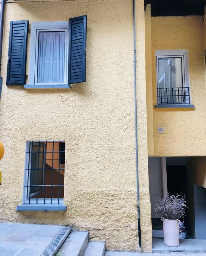 Apartamento Casa Angela Cir 0057 Aosta Exterior foto